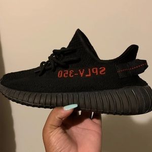 Yeezy 350 boost